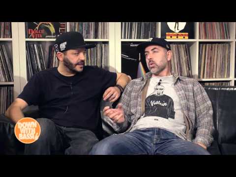 Down With Bassi - S02P5 - Microspasmi (Meddaman & Goedi)