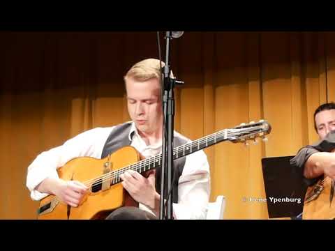 Irene's GJ Adventures 489: Songe d'Automne - Paulus Schäfer, Olli Soikkeli