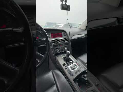 фото audi a6 iii (c6) 0