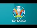 Todos os Gols da Euro 2020