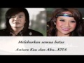 Ari Lasso ft Bunga Citra Lestari - Aku dan Dirimu ...