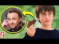 Harry Potter Rules Stars Had To Follow