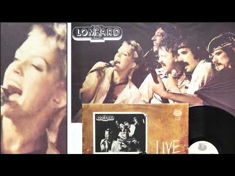 Lombard - Znowu radio (Live 1983)