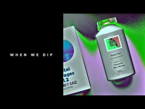 Premiere: Henry Saiz - Cry If You Want To (Miss Melera Remix) [Natura Sonoris]