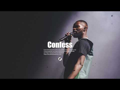 Afroswing x Dancehall type beat 2023 | Tems x Burna boy x Emotional piano type beat 2023 - Confess