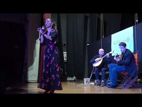 Filipa Cardoso - "Ai Chico Chico" (Amália Rodrigues / Jorgen Elofsson)