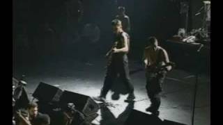 Agnostic Front - Infiltrate / Strength (Live)