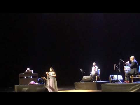 Ay Dilbere -Pervin Çakar