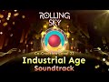 Rolling Sky Co Creation Level 22 Industrial Age Official Soundtrack
