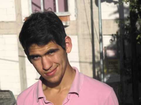 Ruyakar & S-rhat '' ST Ruyazan '' - Oysa 2014 ( Beat By Dj Küskün )