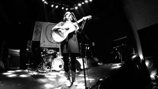 Laura Gibson - The Fire