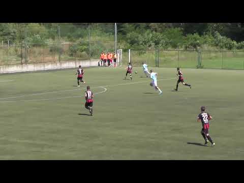 Кадетска лига Србије, Рад - Мачва 3:0 - видео извештај