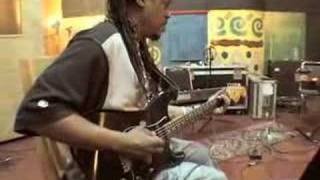 horace andy with sly & robbie livin'it up 17/17 **GOODIES**