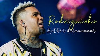 Melhor Desencanar Music Video