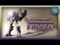Let S Customize Transformers Studio Series 65 Blitzwing Part 5 FINALE
