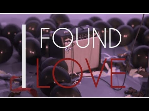 I Found Love (Official Music Video)