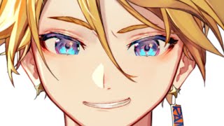 WILLY APPEARS OUT OF NOWHERE【NIJISANJI EN | Yu Q. Wilson】