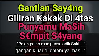 Download lagu KISAH NYATA | Hubungan Terlarang Gara-Gara Tidur Bareng Adik Temanku – Cerpen Romantis mp3