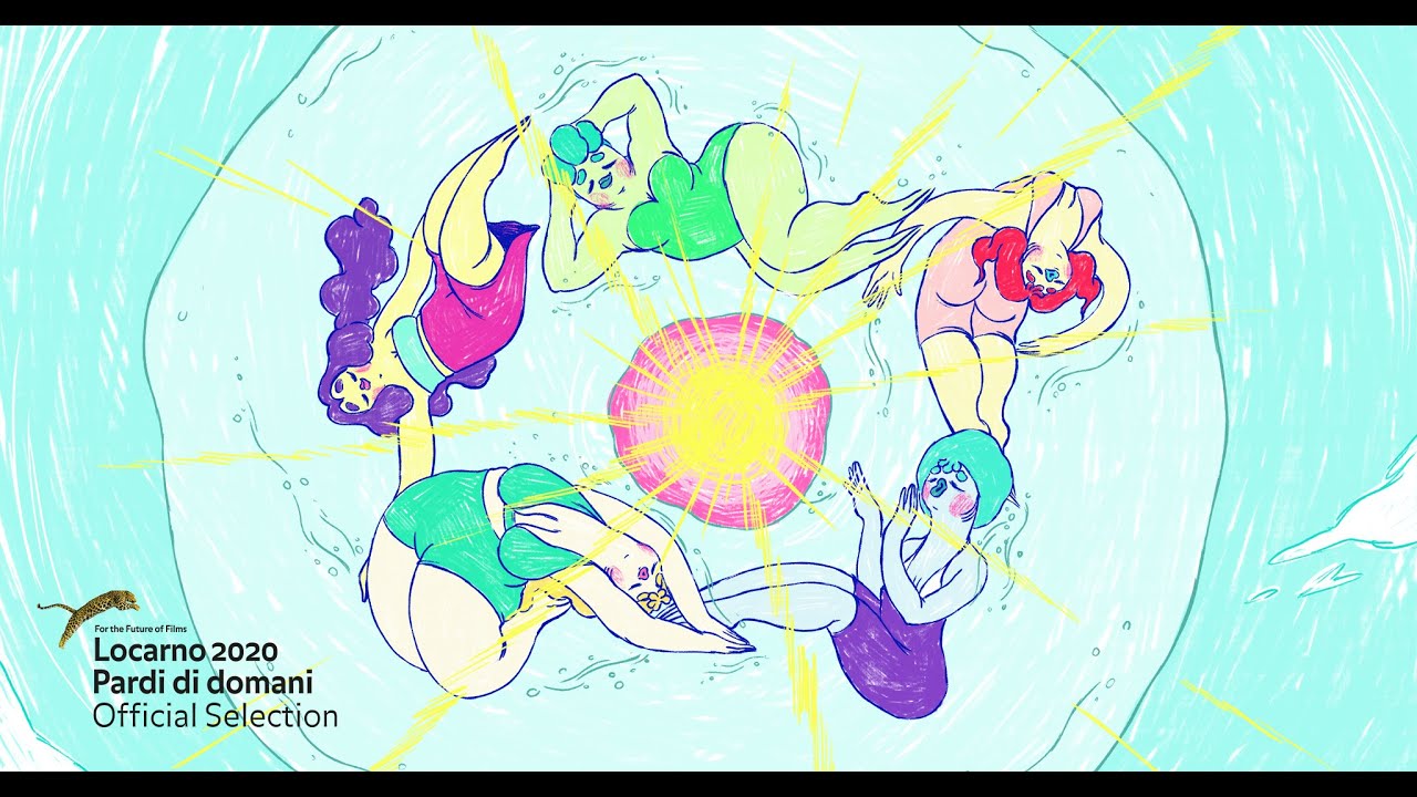 Lachsmänner - Trailer