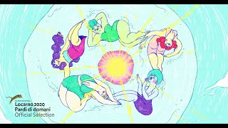 Lachsmänner - Trailer