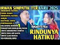 RINDUNYA HATIKU Fira Cantika X Irwan Krisdiyanto ANGIN SIMPATIK MUSIC FULL ALBUM 2025