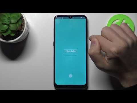 How to Adjust Icon Shape on NOKIA G20 – X Icon Editor