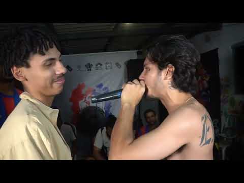 Dadin x Jav - Batalha da Oeste - Edição #60 (5 anos) Final