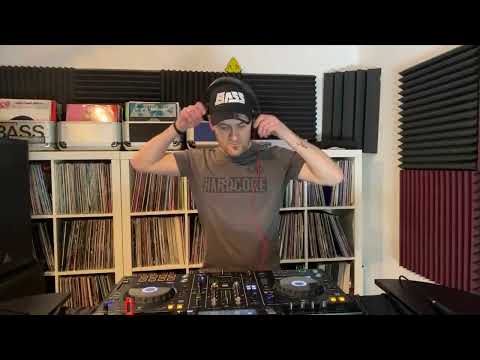 Danger Hardcore Team - DJ Livestream December 2022