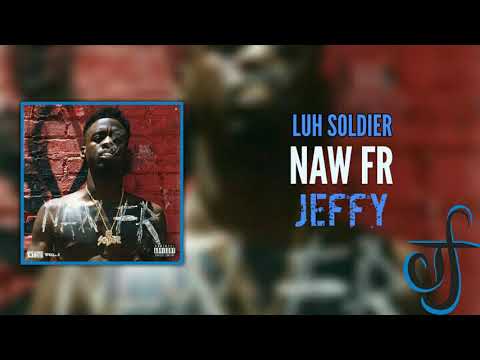Luh Soldier - Same Struggle (feat. Derty Racks & Big36oz) [Naw FR]