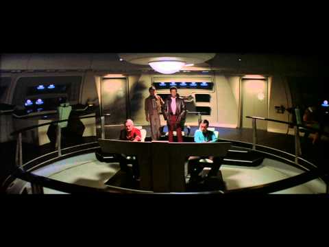 Star Trek III: The Search for Spock