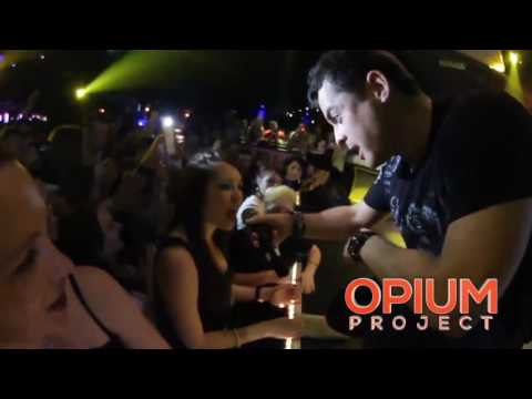 Opium Project Teaser