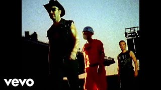 U2 - Mofo (Phunk Phorce Mix)