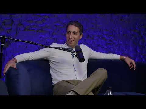 David Amirian: Real Estate Development & Reputation | Discovering Commercial Real Estate Podcast #1