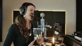 "True colors" Cover by Chiara Bellini