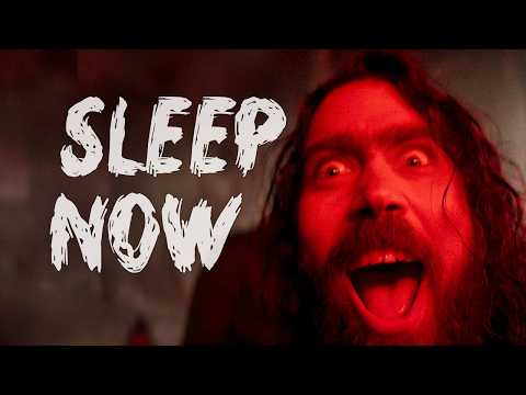 Hellion Stone - Sleep Now