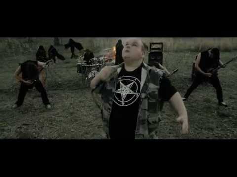TEMPTER - Hymns of the Blasphemous (Official Music Video)