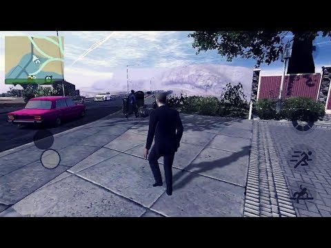 download lagu mp3 mp4 Madout Open City, download lagu Madout Open City gratis, unduh video klip Madout Open City