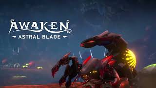 Awaken - Astral Blade Tanias Edition PS5