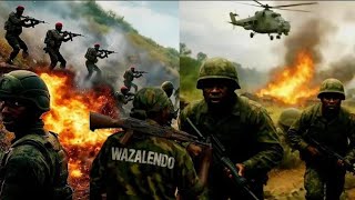 Download lagu 301125🚨RDF muri kabare, Mwenga,Rugezi numuriro Uvira kagame arayibona? Minembwe byakaze mp3