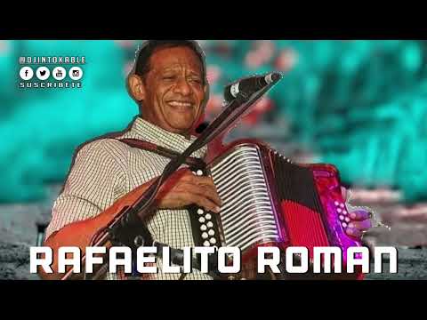 Rafaelito Román - La Maya Prendía
