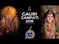 GAURI GANPATI 2025 DR SHIVANI SUSHILSINGH BISEN ANSH EVENT PHOTOGRAPHY NANDED