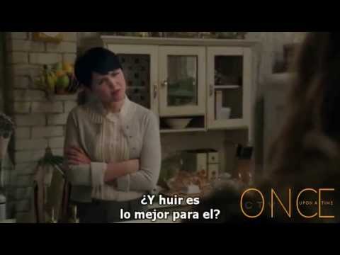 Emma/ Mary Margaret: "You're his mother" OUAT 1x21 [subtitulado]