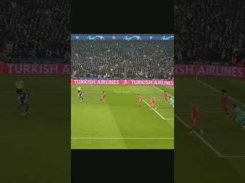 Mbappe Offside 2 Goals Vs Bayern Munich
