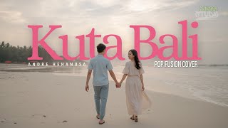 Download lagu 🎼 KUTA BALI – ANDRE HEHANUSA – POP FUSION COVER VERSION | Domba Studio|LAGU LAWAS mp3