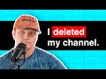 How I Gained 35,000,000 Subs in 10 Years