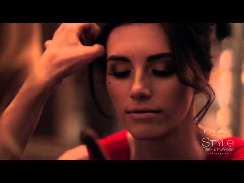 LA Style Fashion Week Video