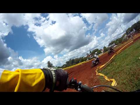 Copa Oeste Protork de Velocross - Vera Cruz do Oeste - PR - Amaral #31