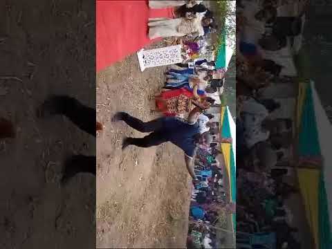 Mc Musa doing what he does best