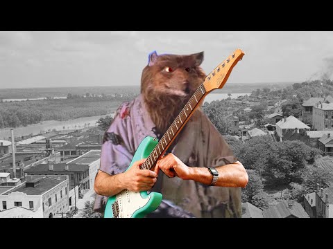 A Fusion Diminished Blues Trick You NEED to Know