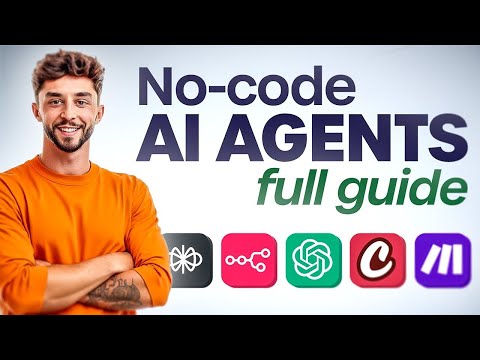 How to Build & Sell AI Agents: Ultimate Beginner's Guide